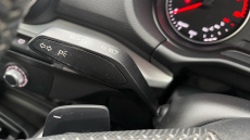 Audi Q2 35 TFSI S Line 5dr S Tronic Petrol Estate